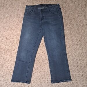 LIVERPOOL Jeans Company 6/28 "Michelle" Capri